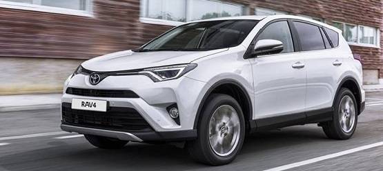 Изображение на странице Последние новости и события в мире Toyota Тойота Центр Екатеринбург Восток