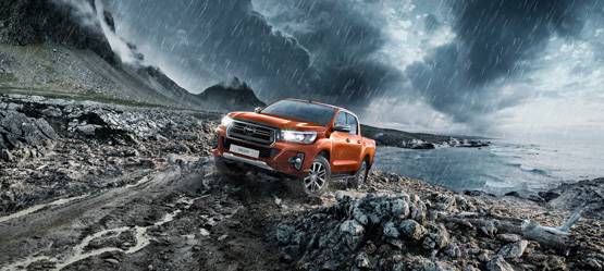 Изображение на странице Последние новости и события в мире Toyota Тойота Центр Екатеринбург Восток
