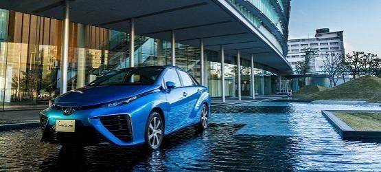 Изображение на странице Последние новости и события в мире Toyota Тойота Центр Екатеринбург Восток