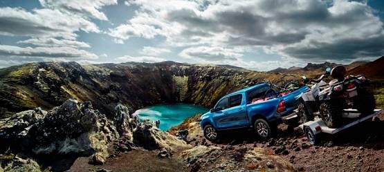 Изображение на странице Последние новости и события в мире Toyota Тойота Центр Екатеринбург Восток