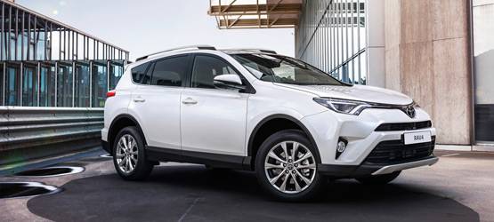 Изображение на странице Последние новости и события в мире Toyota Тойота Центр Екатеринбург Восток