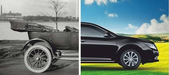 Изображение на странице Последние новости и события в мире Toyota Тойота Центр Екатеринбург Восток
