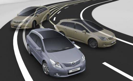 Изображение на странице Последние новости и события в мире Toyota Тойота Центр Екатеринбург Восток