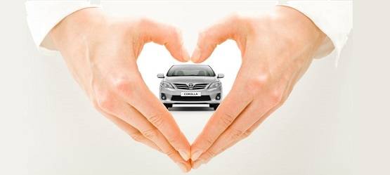Изображение на странице Последние новости и события в мире Toyota Тойота Центр Екатеринбург Восток