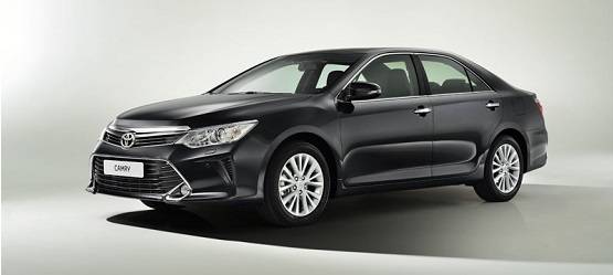 Изображение на странице Последние новости и события в мире Toyota Тойота Центр Екатеринбург Восток