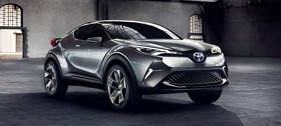 Изображение на странице Последние новости и события в мире Toyota Тойота Центр Екатеринбург Восток
