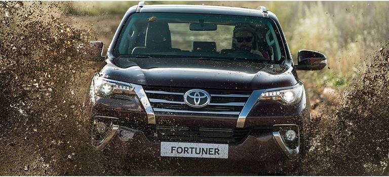 Изображение на странице Последние новости и события в мире Toyota Тойота Центр Екатеринбург Восток