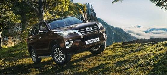 Изображение на странице Последние новости и события в мире Toyota Тойота Центр Екатеринбург Восток