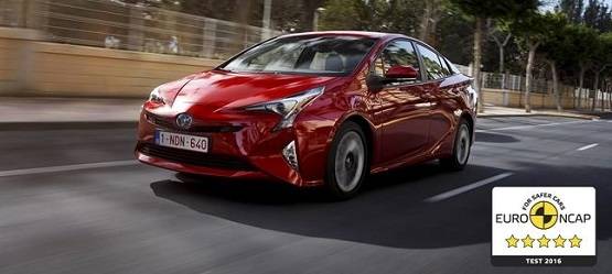 Изображение на странице Последние новости и события в мире Toyota Тойота Центр Екатеринбург Восток