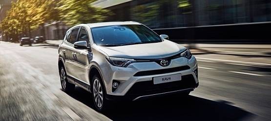 Изображение на странице Последние новости и события в мире Toyota Тойота Центр Екатеринбург Восток