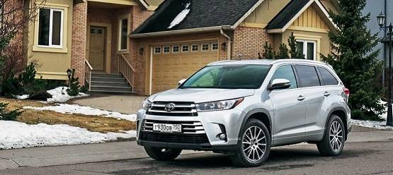 Изображение на странице Последние новости и события в мире Toyota Тойота Центр Екатеринбург Восток