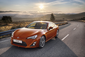 Изображение на странице Последние новости и события в мире Toyota Тойота Центр Екатеринбург Восток
