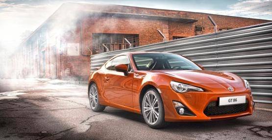 Изображение на странице Последние новости и события в мире Toyota Тойота Центр Екатеринбург Восток