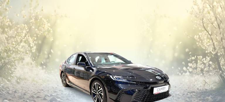 Изображение на странице Модели Toyota лидируют в&nbsp;своих сегментах по&nbsp;критерию остаточной стоимости Тойота Центр Екатеринбург Восток