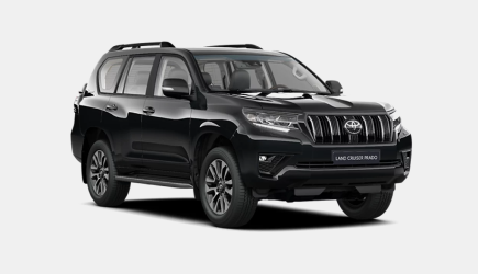 Изображение на странице Модели Toyota лидируют в&nbsp;своих сегментах по&nbsp;критерию остаточной стоимости Тойота Центр Екатеринбург Восток