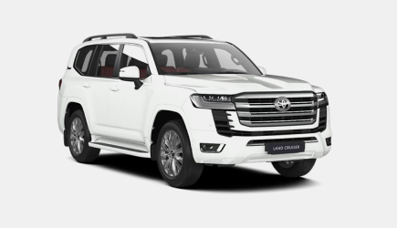 Изображение на странице Модели Toyota лидируют в&nbsp;своих сегментах по&nbsp;критерию остаточной стоимости Тойота Центр Екатеринбург Восток