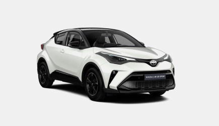 Изображение на странице Модели Toyota лидируют в&nbsp;своих сегментах по&nbsp;критерию остаточной стоимости Тойота Центр Екатеринбург Восток
