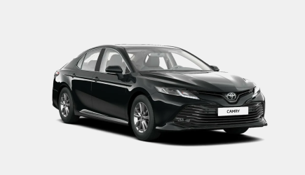 Изображение на странице Модели Toyota лидируют в&nbsp;своих сегментах по&nbsp;критерию остаточной стоимости Тойота Центр Екатеринбург Восток