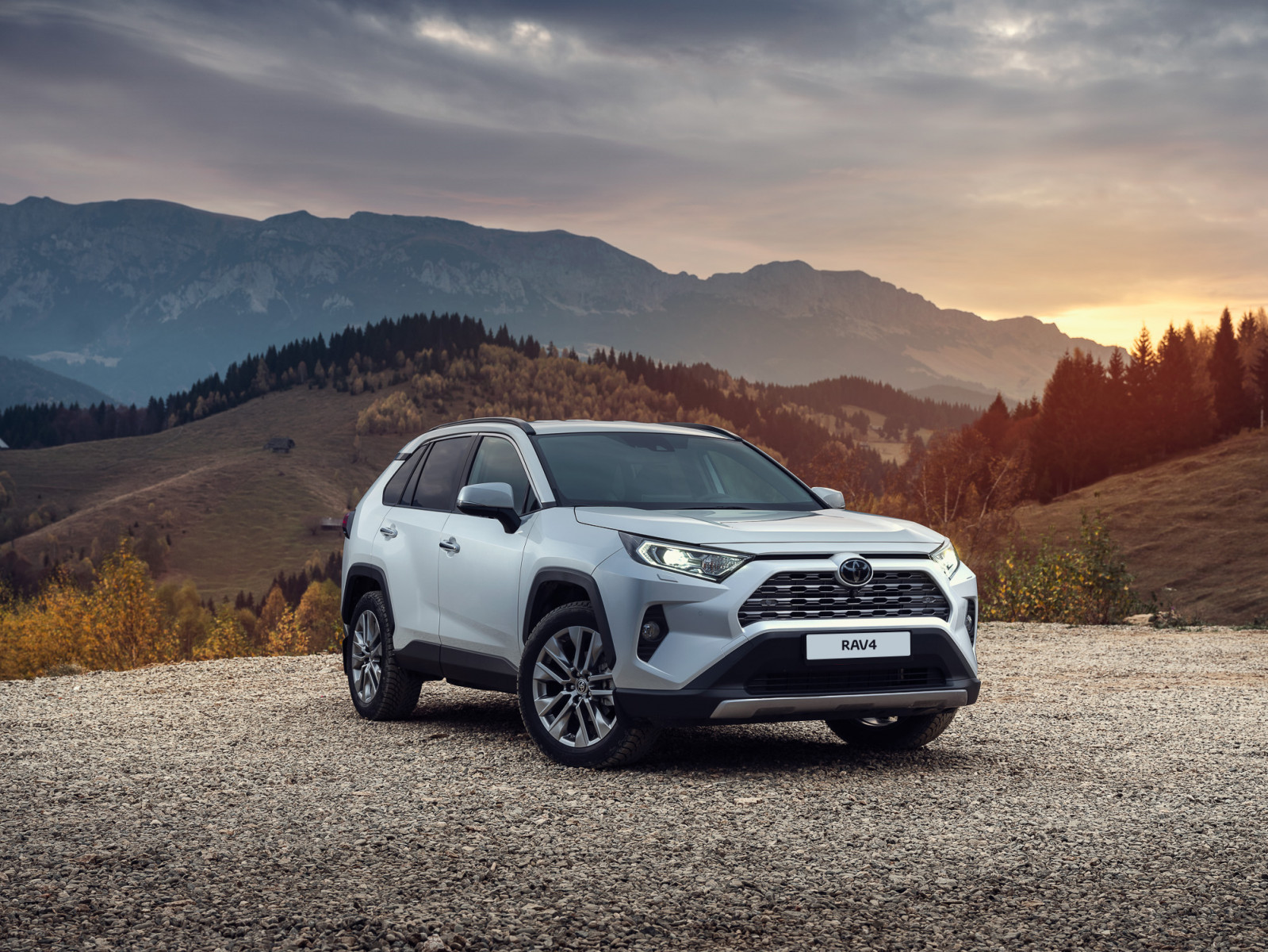Изображение на странице Последние новости и события в мире Toyota Тойота Центр Екатеринбург Восток