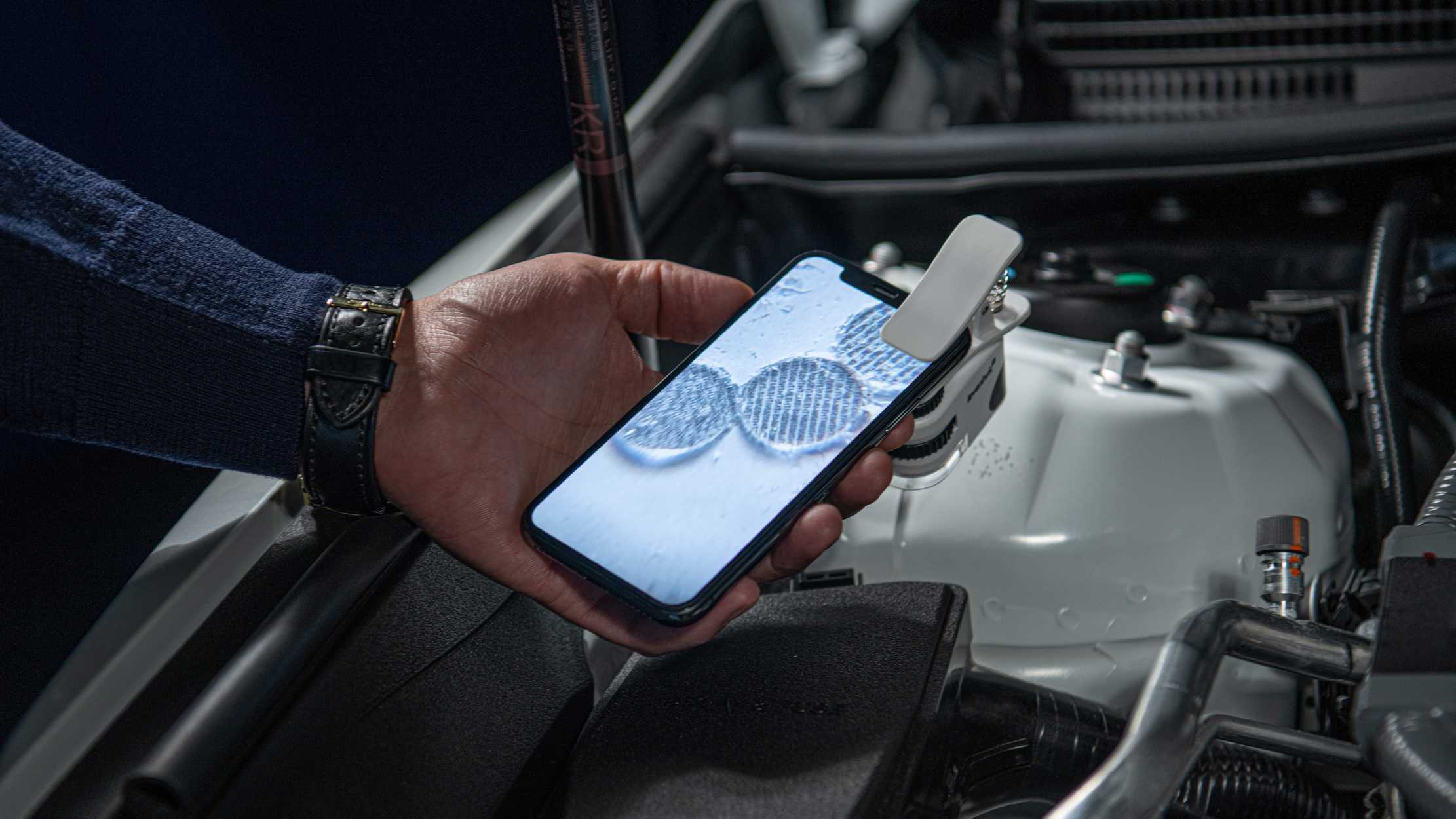Изображение на странице Последние новости и события в мире Toyota Тойота Центр Екатеринбург Восток