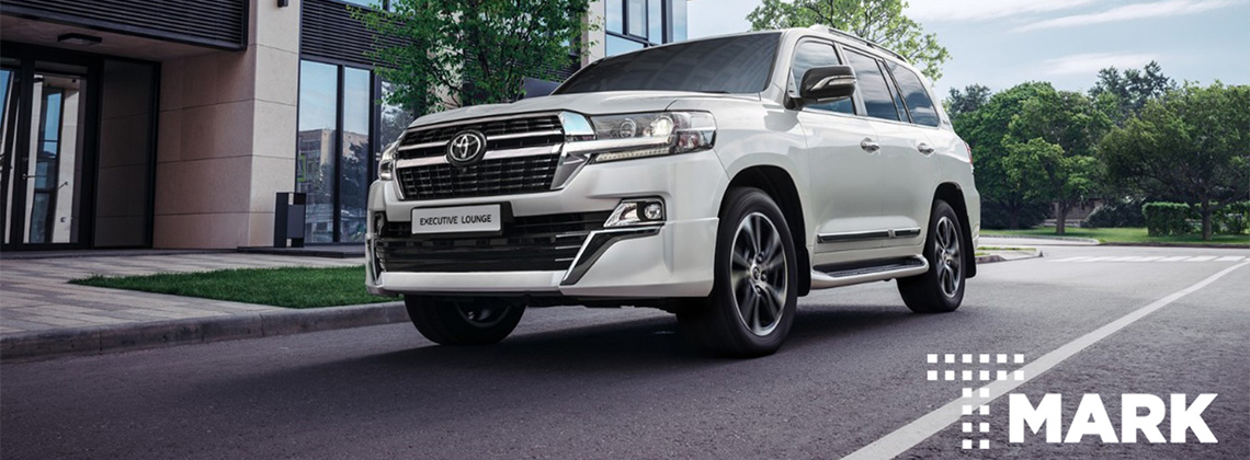 Изображение на странице Последние новости и события в мире Toyota Тойота Центр Екатеринбург Восток
