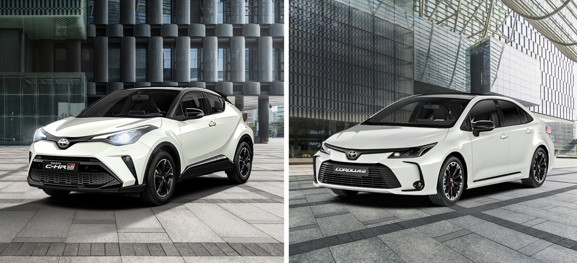 Изображение на странице Последние новости и события в мире Toyota Тойота Центр Екатеринбург Восток