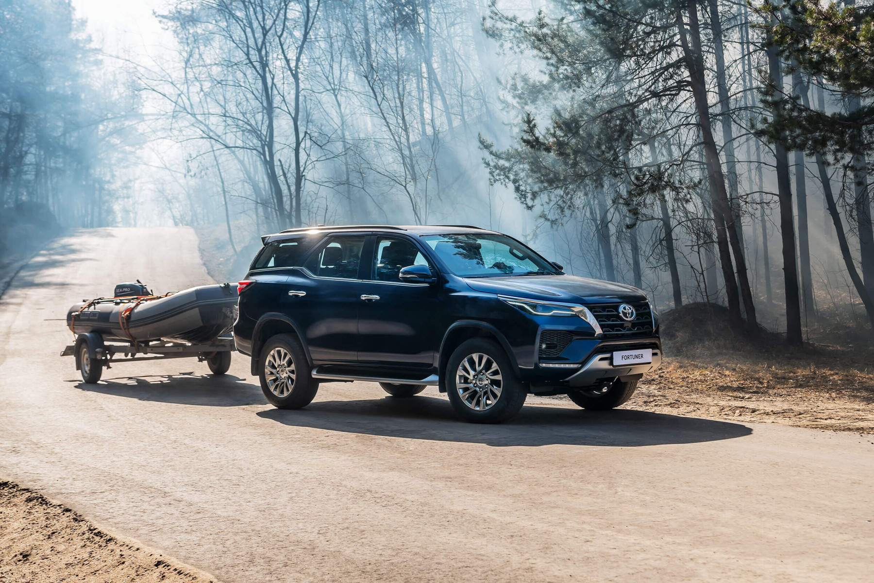 Изображение на странице Последние новости и события в мире Toyota Тойота Центр Екатеринбург Восток