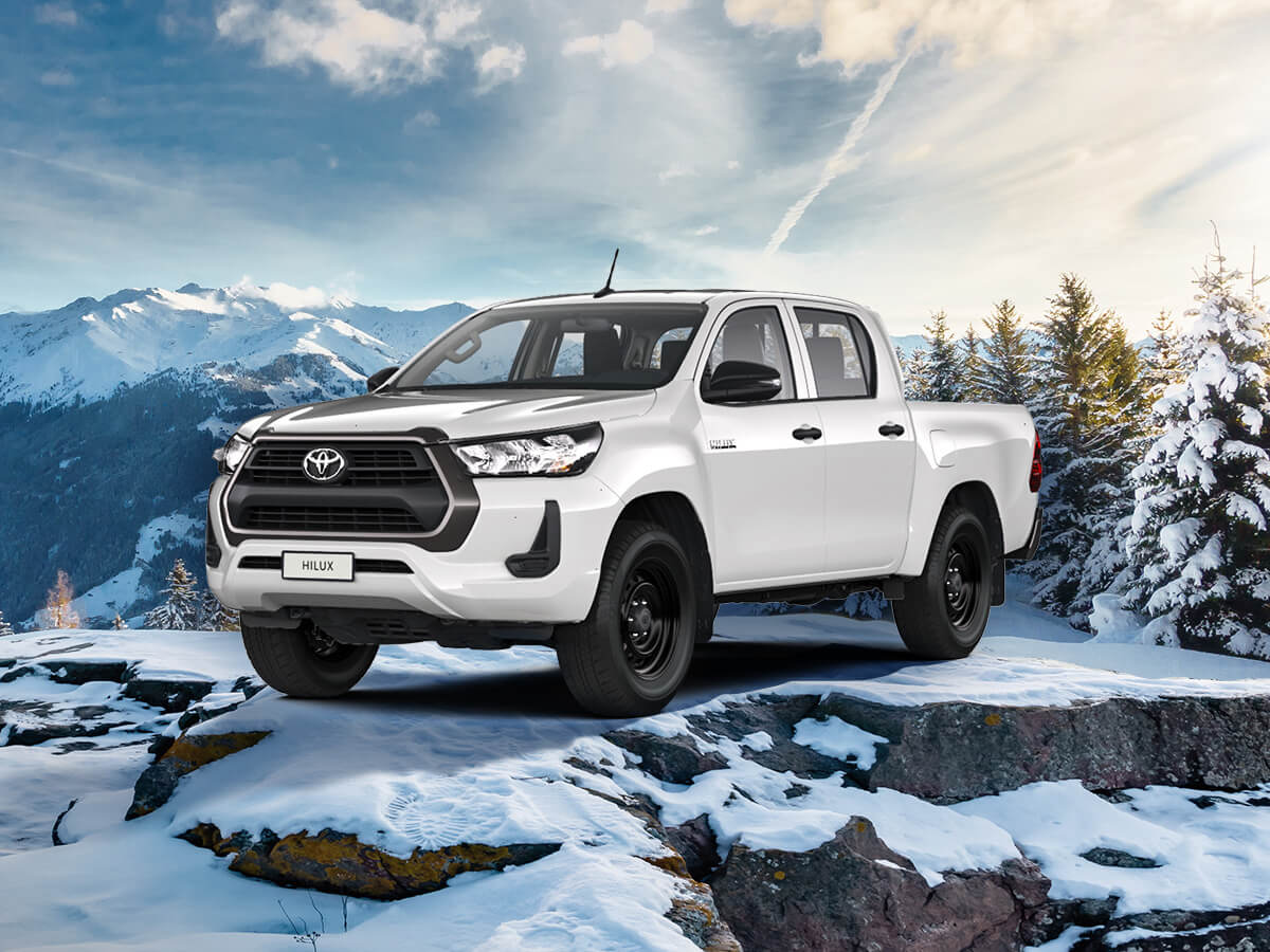 Изображение на странице Последние новости и события в мире Toyota Тойота Центр Екатеринбург Восток